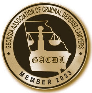 Georgia Association of Criminal Defense Lawyers, member 2023