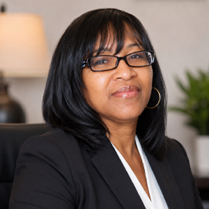Myriam M. Rivera-Gonzales